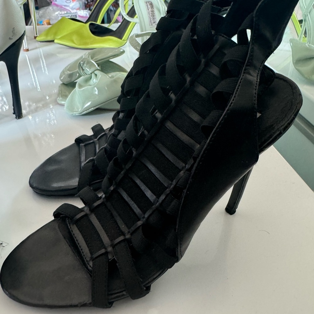Heels